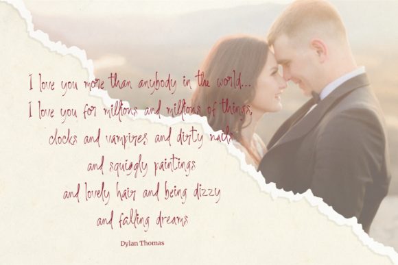 My Beautiful Story Font PNG with transparent background - Preview 3