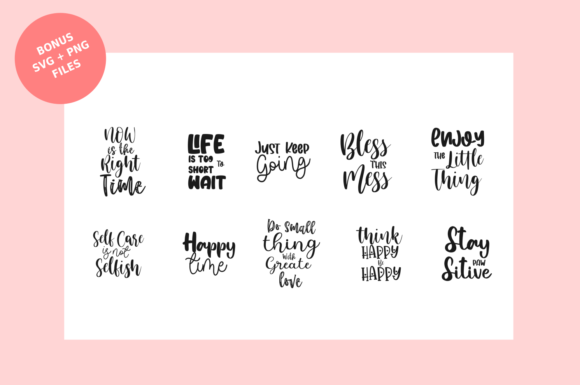 Sallerha Font PNG with transparent background - Preview 1