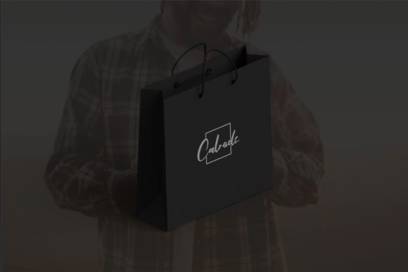 Acetiles Font - Preview 3