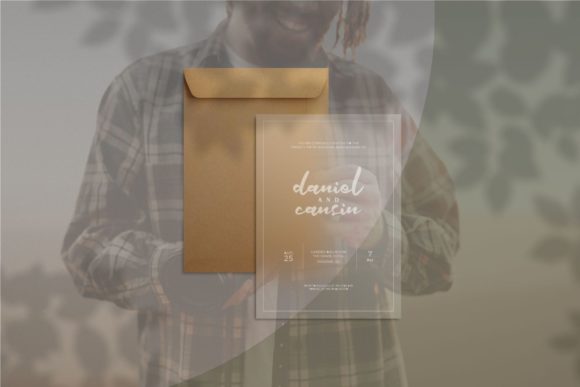 Acetiles Font - Preview 4