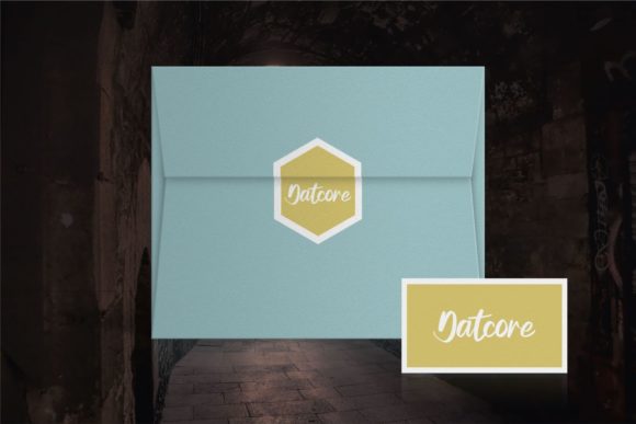 Alakas Font - Preview 2