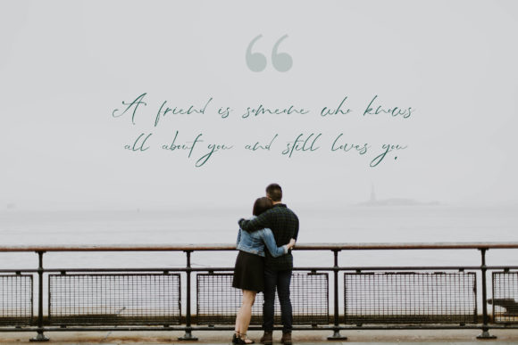 Amanda Signature Font - Preview 4