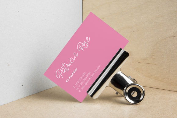 Amanda Vinola Font - Preview 3