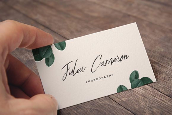 Annie Signature Font - Preview 3