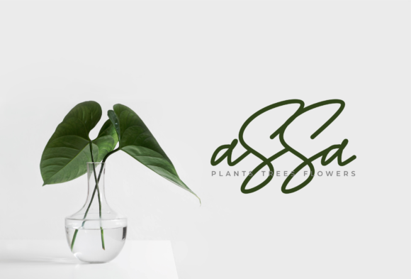 Austin Smith Font - Preview 6