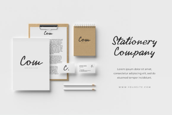 Black Wiliam Font - Preview 4