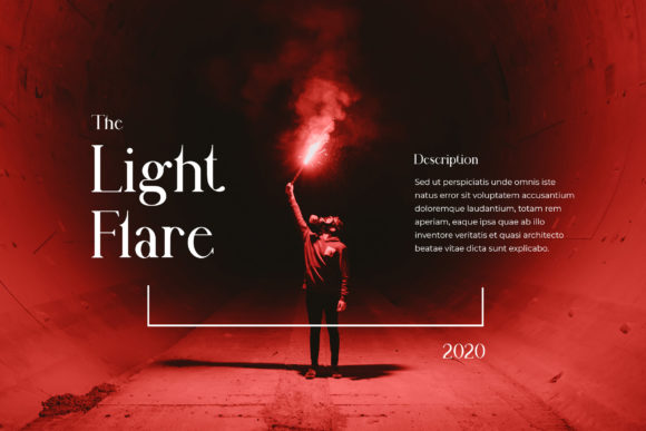 Blade Brotherhood Font - Preview 4