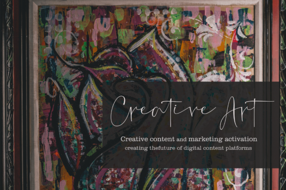 Gesture Font - Preview 1