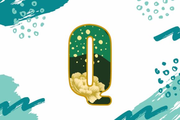 Gracha Font - Preview 2