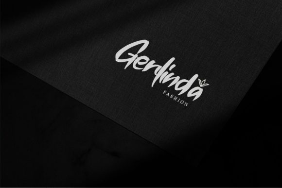 Ninjutsu Font PNG with transparent background - Preview 3