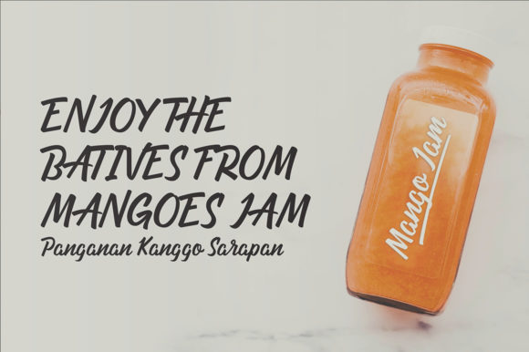 Ondfuturs Font PNG with transparent background - Preview 5