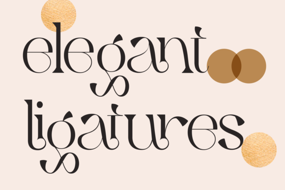 Qaitan Font PNG with transparent background - Preview 3