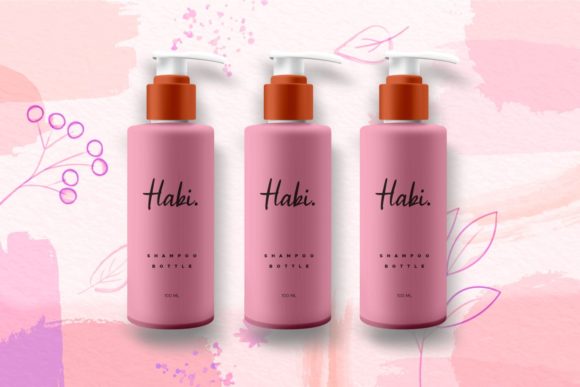 Rafelia Font PNG with transparent background - Preview 2