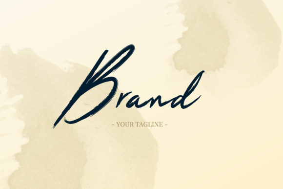 Raymond Caroline Font PNG with transparent background - Preview 2