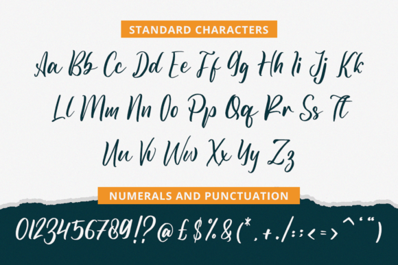 Alliette Font - Preview 1