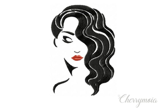 Beautiful Woman