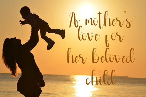 Hello Vidia Font - Preview 6