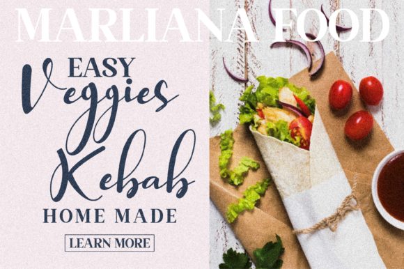 Kimberlly Lovely Font PNG with transparent background - Preview 6