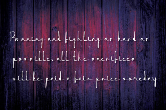 New Design Font PNG with transparent background - Preview 1