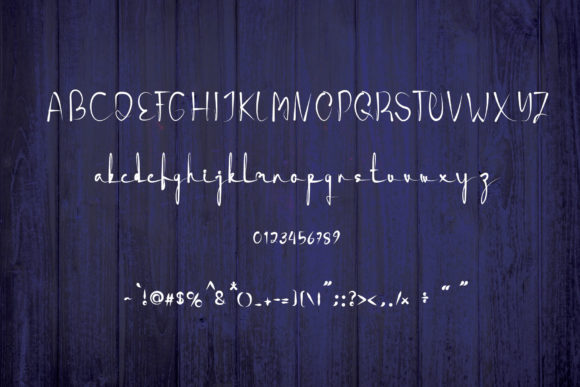 New Design Font PNG with transparent background - Preview 2