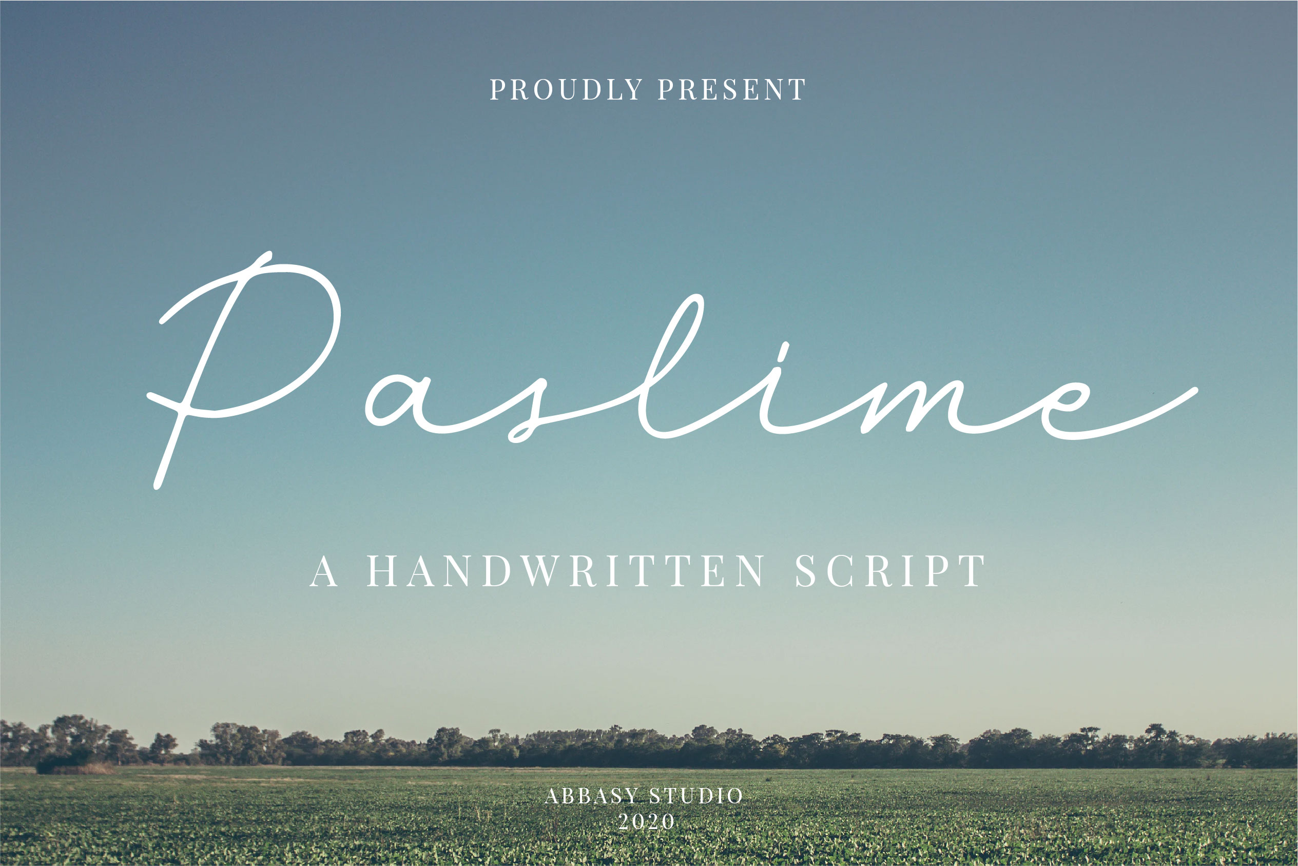 Paslime