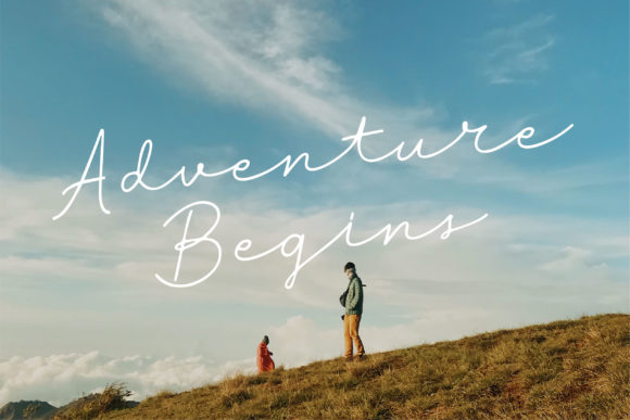 Paslime Font PNG with transparent background - Preview 4