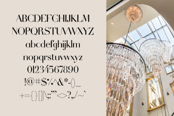 Alexis Rose Font - Preview 1