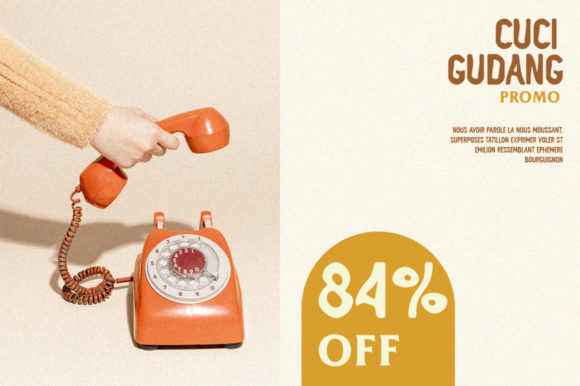 Alvaters Font - Preview 5