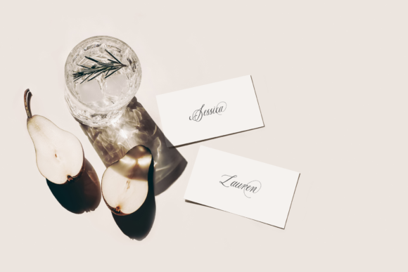 Anastasia Font - Preview 2