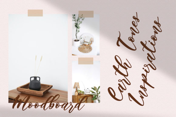 Angelina Rahmy Font - Preview 1