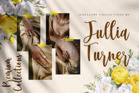 Anghine Darma Font PNG with transparent background - Preview 3