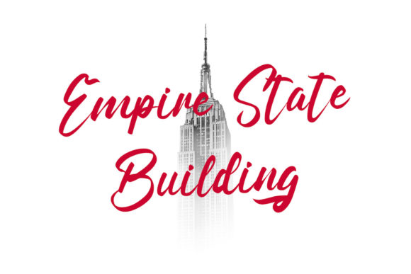 Angilla Denis Font - Preview 5
