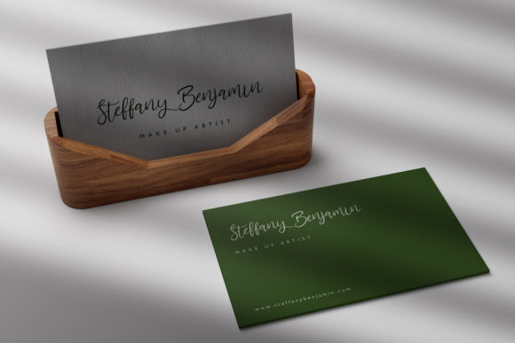 Antemy Font - Preview 5