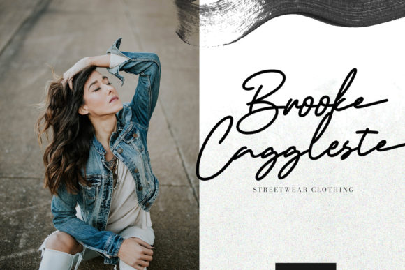 Artemay Bright Font - Preview 5