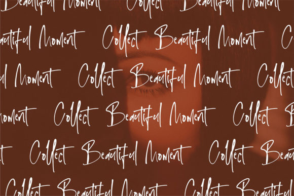 Averyl Font - Preview 3