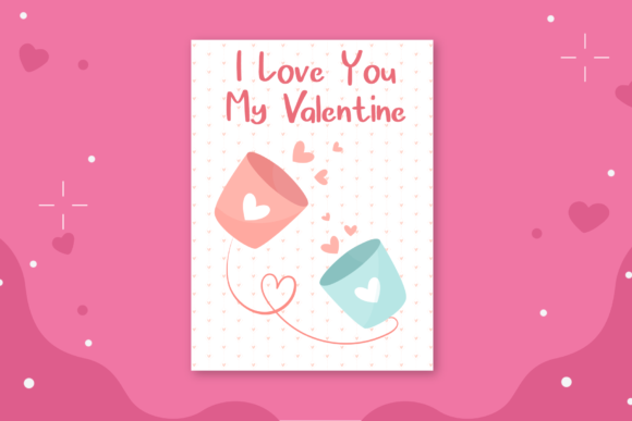 Bouncy Love Font - Preview 2