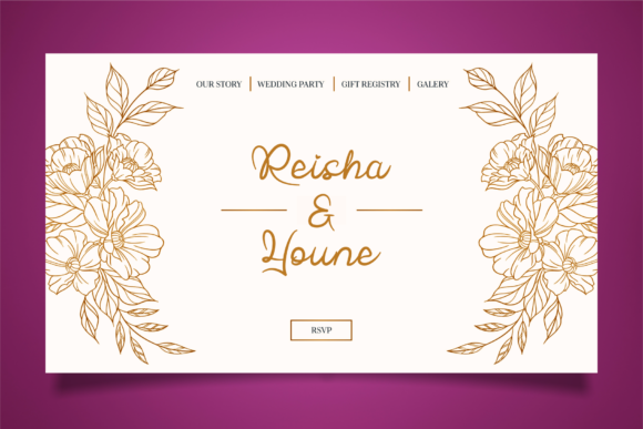 Bridal Love Font - Preview 3