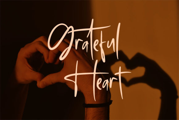Brielle Font - Preview 1