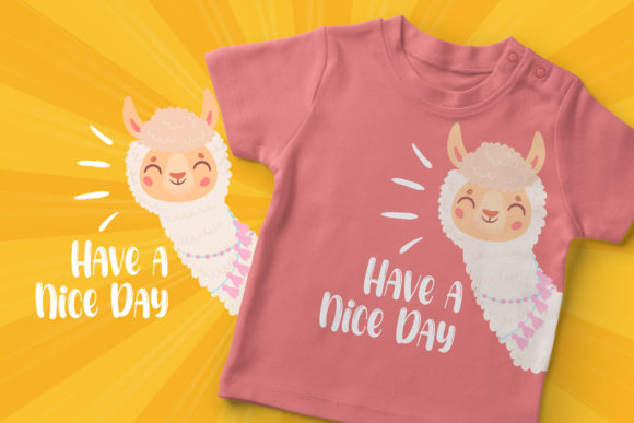 Bubble Shine Font - Preview 1