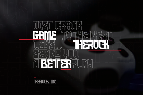 Buguri Font - Preview 5