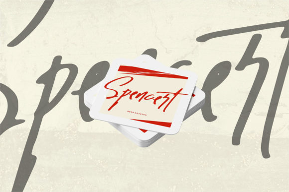 Cartel Font - Preview 4