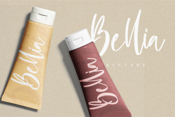 Catherina Font - Preview 2