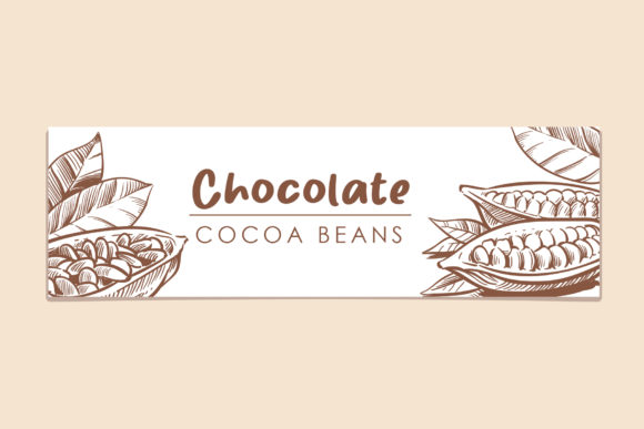 Chunky Hazelnut Font - Preview 3