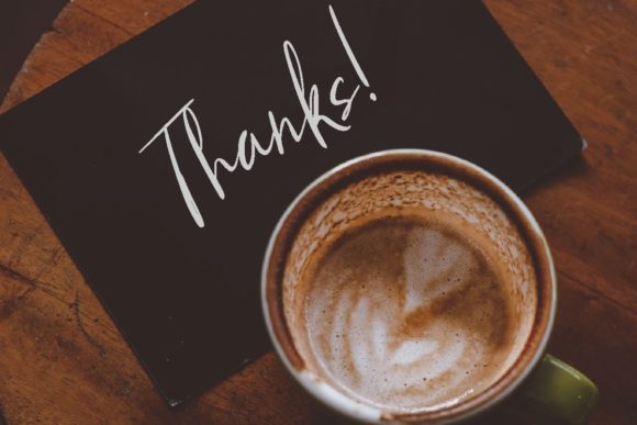 Coffee Night Font - Preview 4