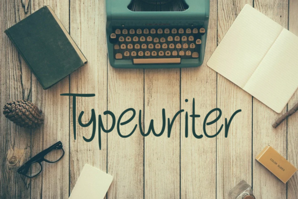 Cookie Font - Preview 3