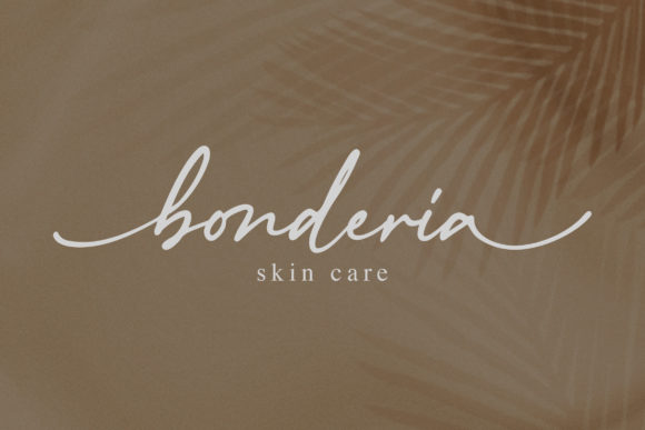 Diamonda Font - Preview 2