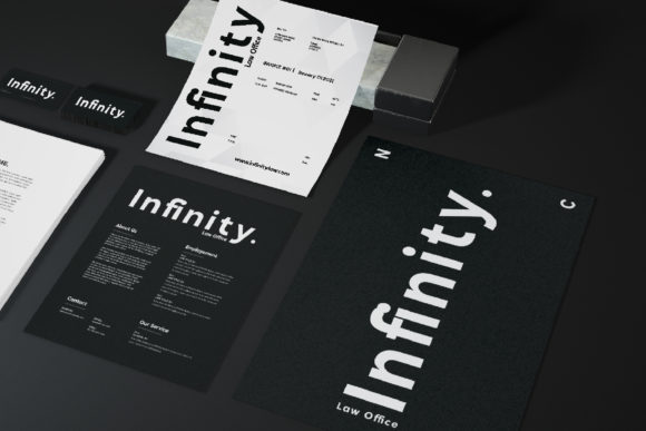Emelind Font - Preview 1