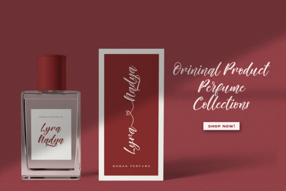 Farisky Marlline Font - Preview 5