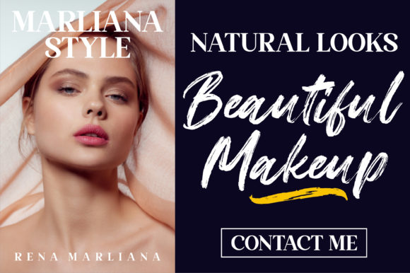 Gallendo Font - Preview 5