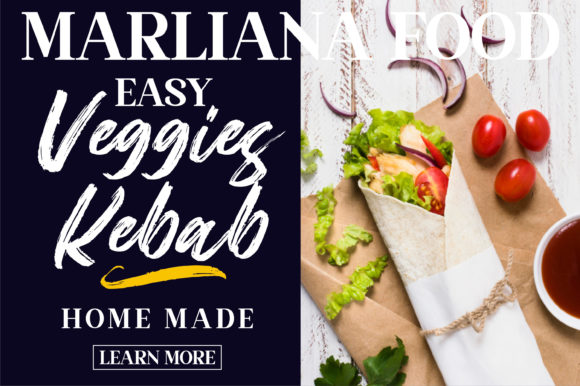 Gallendo Font - Preview 6